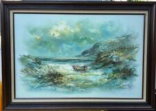 Nautical oil painting for sale  Cape Coral