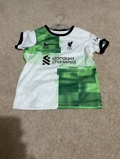 Liverpool away little for sale  LINCOLN