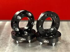 Adaptadores de roda TOYOTA TUNDRA 1,25" (4)- por BORA - Fabricados nos EUA comprar usado  Enviando para Brazil