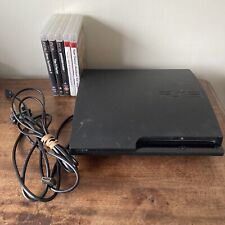 Playstation ps3 console for sale  THETFORD