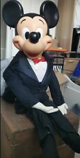 Mickey mouse ventriloquist for sale  RYDE