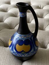 Antique gouda pottery for sale  LOUTH