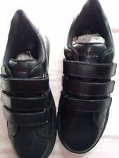 Black shoes kango for sale  FALKIRK