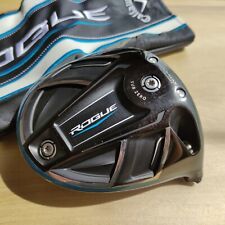 Callaway rogue subzero d'occasion  Expédié en Belgium