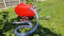 paddock cleaner for sale  KETTERING