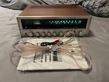 seven receiver sansui for sale  Waunakee