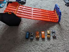 Hot wheels roll for sale  NOTTINGHAM