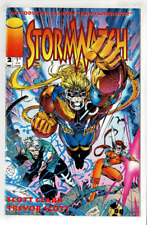 Stormwatch 1st series gebraucht kaufen  Langen