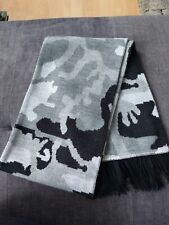 camouflage schal gebraucht kaufen  Rostock