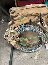 Barbed wire for sale  MANCHESTER