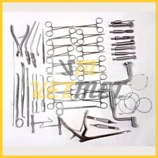 Craniotomy instruments set for sale  Shipping to Ireland