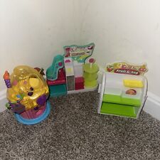 Shopkins playsets lot for sale  Oakland