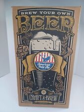 Brew beer kit for sale  Racine