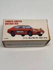 Tomica Limited Vintage Neo Shop Original Nissan Fairlady 260Ze 2By2 comprar usado  Enviando para Brazil