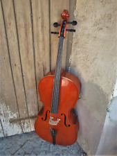 Cello bergonzi cremonae gebraucht kaufen  Deutschland