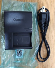 New canon charger for sale  Cameron