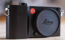 Leica tl2 24.2mp for sale  NEWCASTLE UPON TYNE