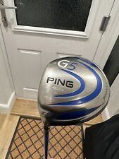 Ping driver 10.5 for sale  HALSTEAD