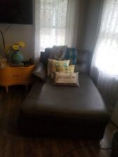 Beautiful bonded leather for sale  Newton Falls