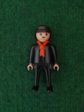 Playmobil figur schwarz gebraucht kaufen  Wittmund