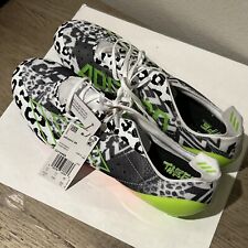 2022 ADIDAS NFL combine ADIZERO 40 FOOTBALL CLEATS New Never Worn 11.5 for sale  Shipping to South Africa
