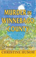 Murder winnebago county for sale  Aurora