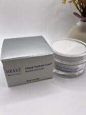 Fresh Obagi Hydrate Luxe Moisture-Rich Cream 1.7 Oz Daily Treatment - NOB for sale  Shipping to South Africa