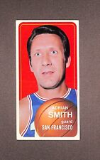 1970-71 Topps Basketball #133 Adrian Smith San Francisco comprar usado  Enviando para Brazil