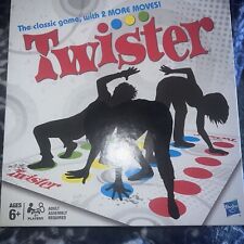 Hasbro twister board for sale  Omaha