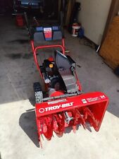 blower troy snow bilt 24 for sale  Orrstown