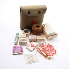 Wwii first aid for sale  Midland