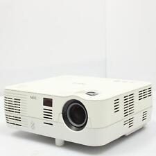 NEC NP-VE281 DLP HDMI 1080i Projector for sale  Shipping to South Africa