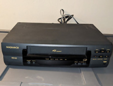 Philips magnavox vr400bmg24 for sale  Knoxville