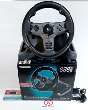 Logitech driving wireless d'occasion  Mulhouse-