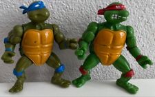 Ninja turtles raffaello usato  Maracalagonis