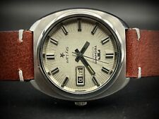 Vintage watch technos for sale  GLOUCESTER