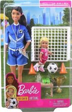 Barbie football coach for sale  BUSHEY