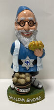 Shalom jewish gnome for sale  Silvis