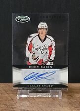 Used, 2012-13 Panini Certified Signatures Cody Eakin Auto #CS-CE #14 for sale  Shipping to South Africa