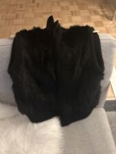 Pologorgious fur vest for sale  New York