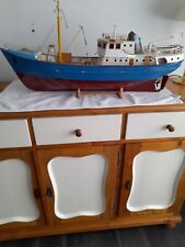 Billings boat nordkamp for sale  FORFAR