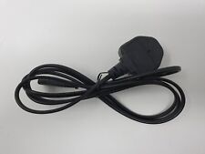 Mains power cable for sale  LONDON