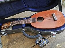 koa ukulele for sale  DONCASTER