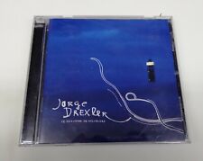 12 Segundos de Oscuridad por Jorge Drexler CD FOTOS REAIS comprar usado  Enviando para Brazil