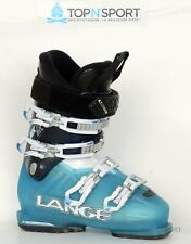 Lange SX 70 RTL - Chaussures de ski d'occasion Femme d'occasion  France