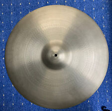 cymbal vintage gebraucht kaufen  Köln