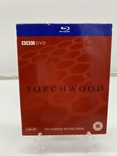 Torchwood complete series for sale  Fort Lauderdale