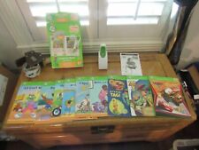 leapfrog reader pen tag for sale  Mansfield