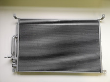 Radiador condensador de ar condicionado NISSENS 940451 para AUDI A8 D3 2002-2010 comprar usado  Enviando para Brazil