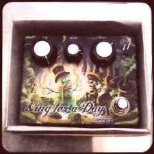 Booster custom king d'occasion  Égly